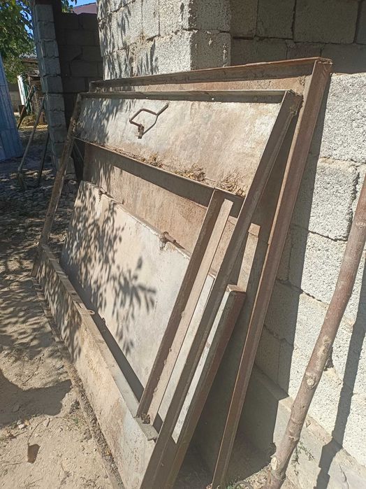 Варота буу советский