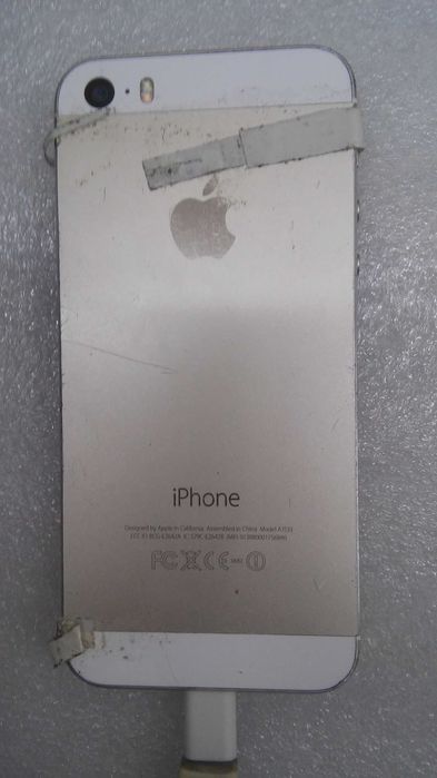 Продаю Айфон 5s . Цена окончательная