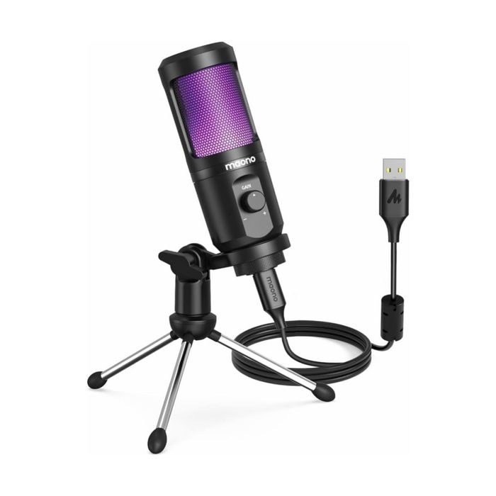 Микрофон Maono PM461 RGB