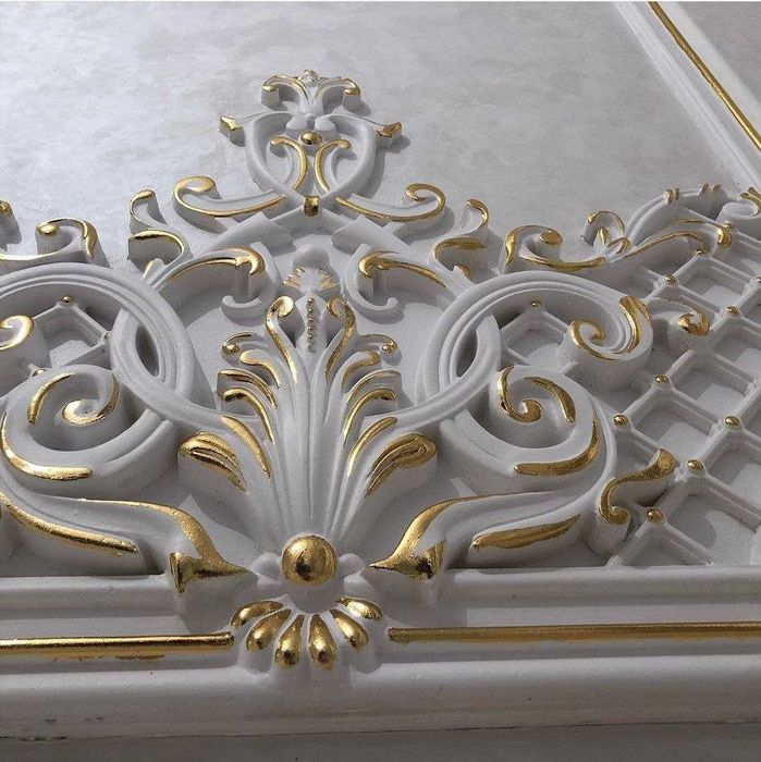 Штукатурка Раффаэлло Мадреперлато /Raffaello Decor Stucco.