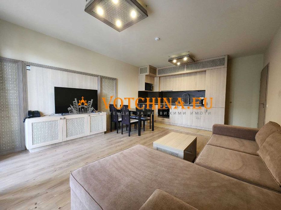 Продава се Двустаен апартамент в Варна, Център - 82 кв.м за 1708 €/кв.м - Снимка #5