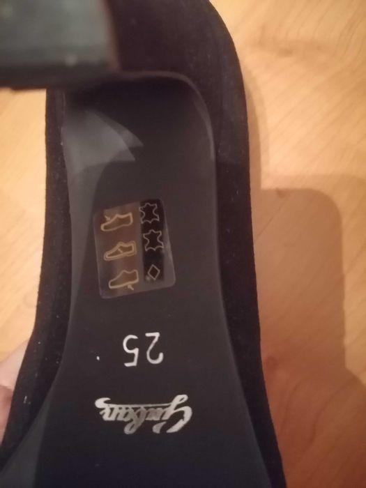 Vând pantofi Guban dama din piele naturala