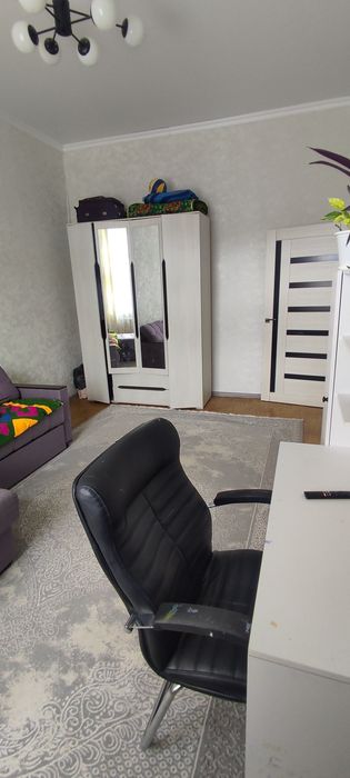 Продаётся квартира