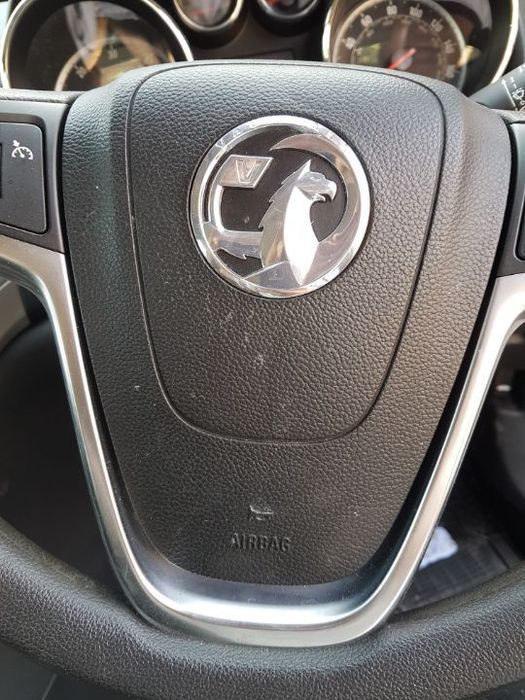 Volan Opel Astra J 2009 - 2015
