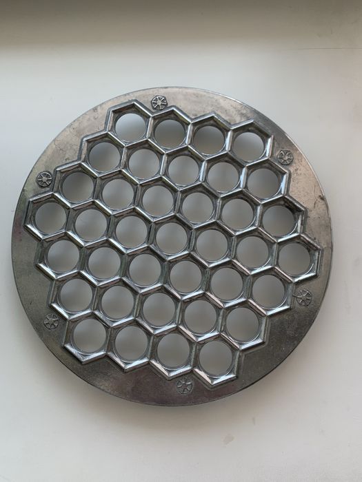 Пельменница ручная