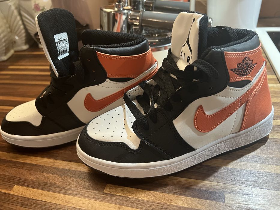 Детски обувки Nike