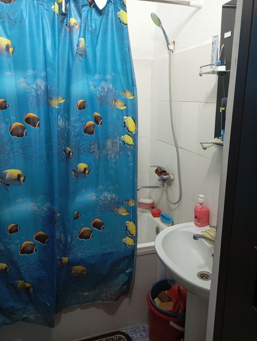 Kvartira zudlik bilan sotiladi Do kanal militseyskiy yangi dom