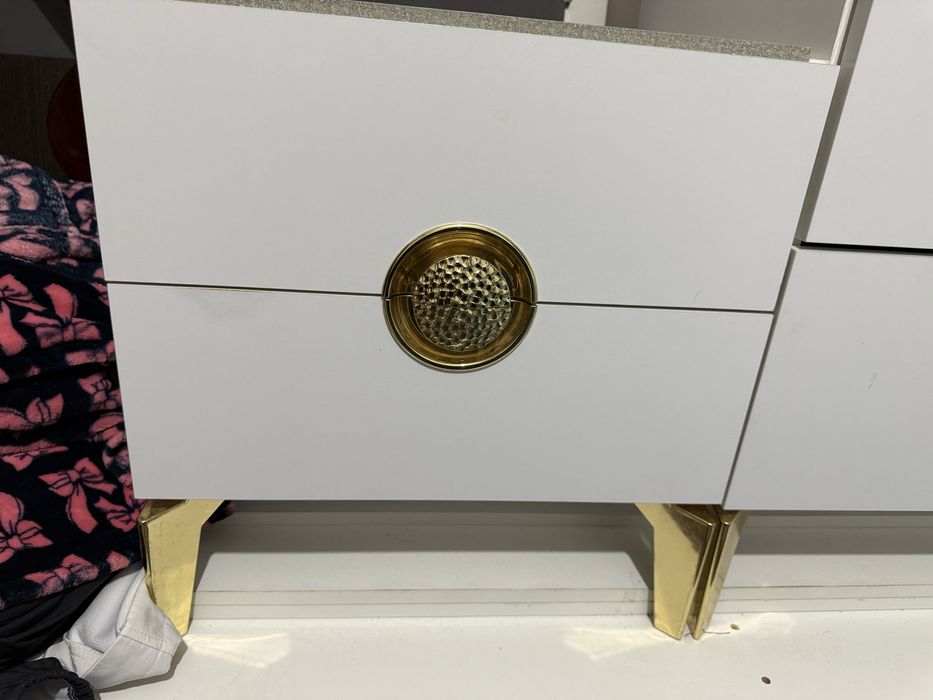 Спальний гарнитур