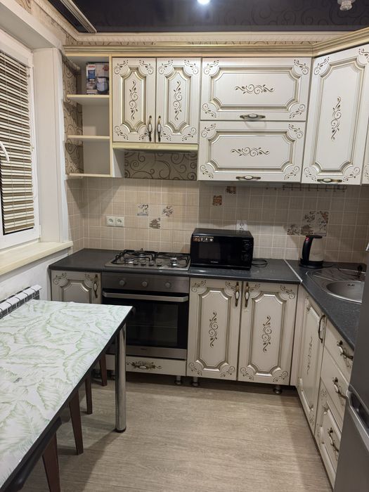 Сдам 2х ком квартиру в Боровом