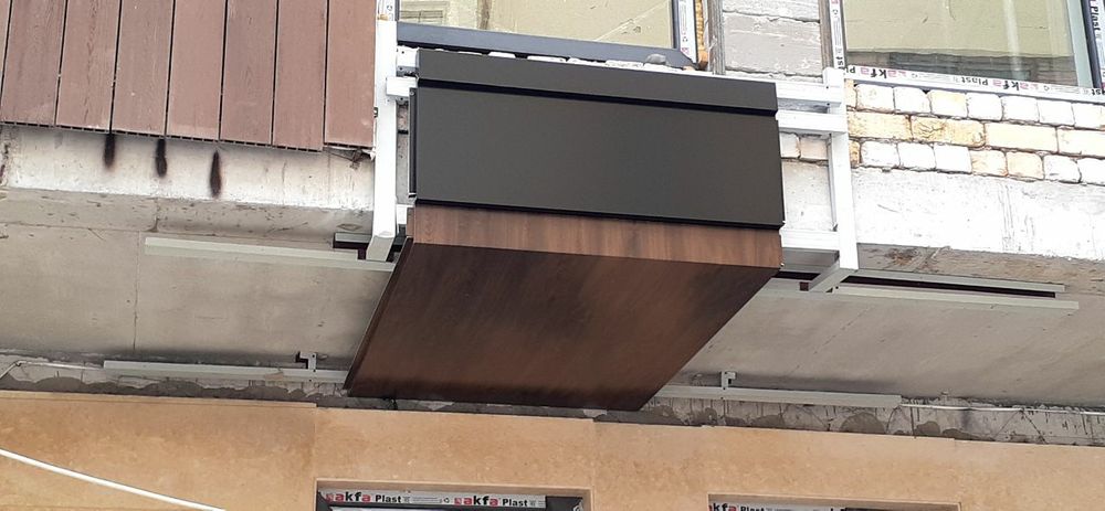 Алюкобонд уста Алюкабонд мастер аликабонд материал алкапон алкафон бн