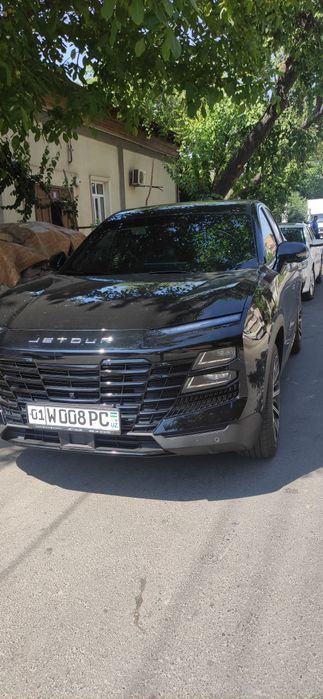 MALIBU 2 VA JETOUR Dashing Sayoxat va Ziyorat qiluvchilar uchun Biznes