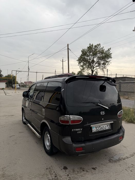 Продается Хундай Старекс