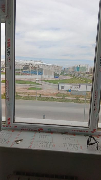 Продам квартиру 2х комнатную