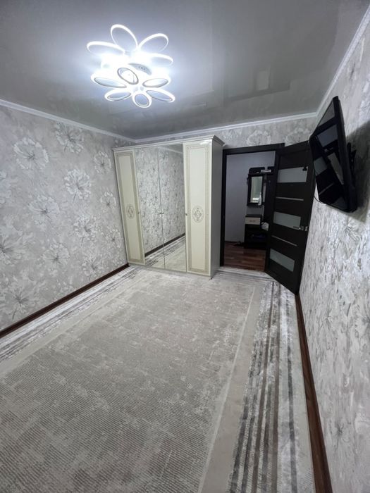 Продаю двухкомнатную квартиру
