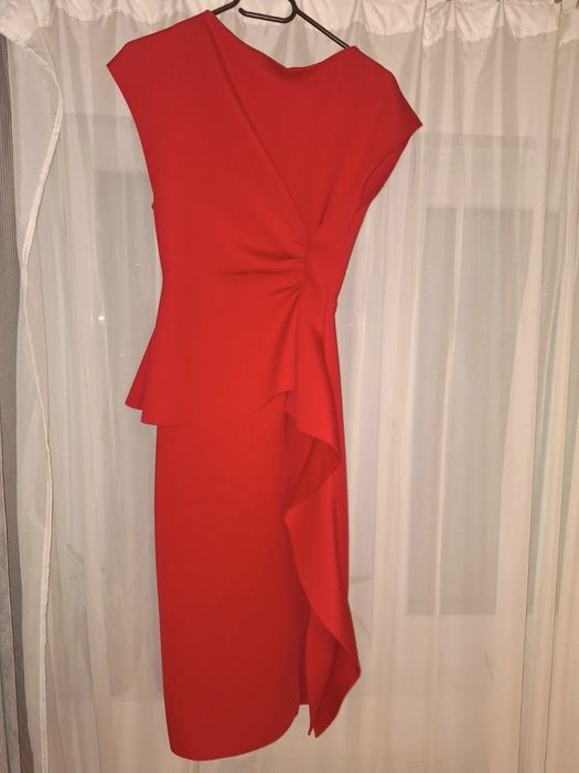 Rochie eleganta dama