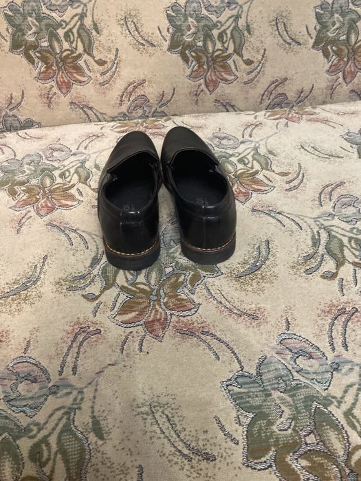 Муж.ские туфли