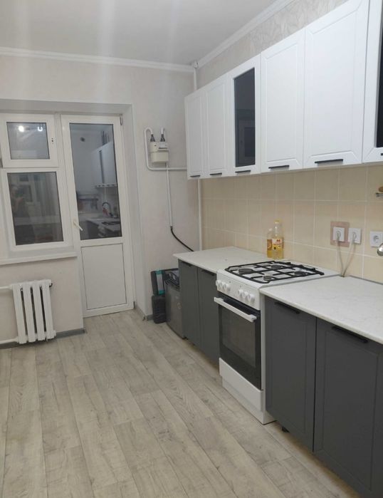 Продам 2 ком новостройка р-н м Сулпак