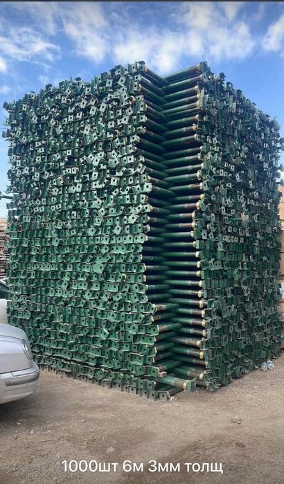 Опалубка в аренду для моналти