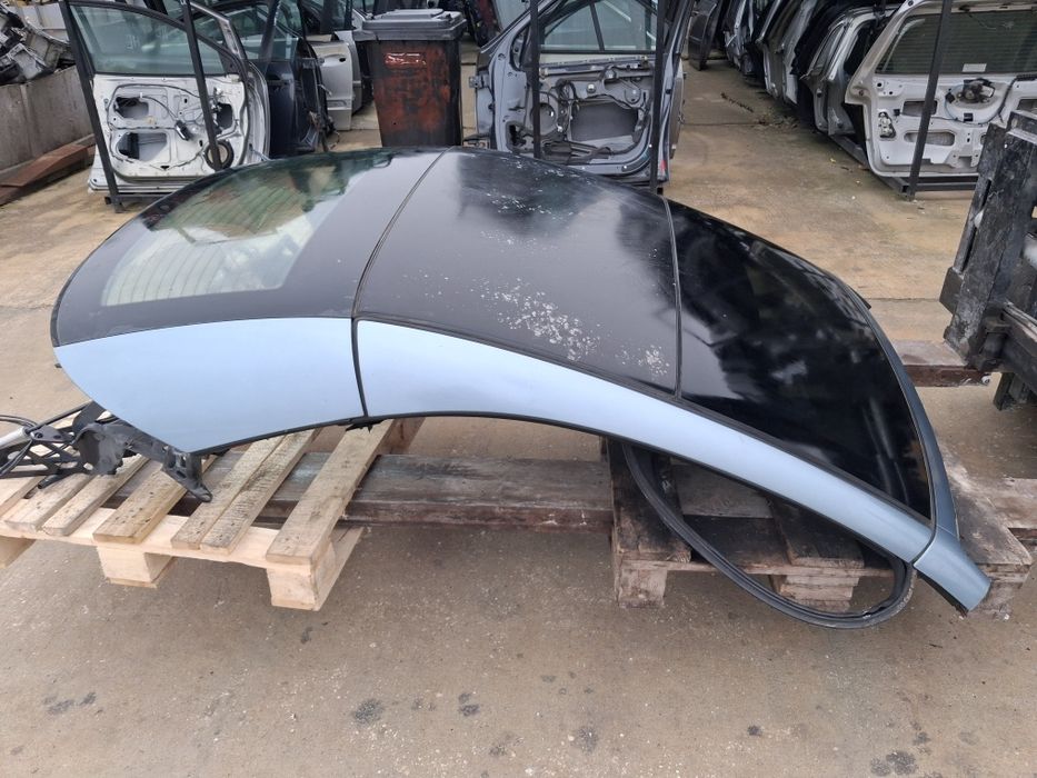 Таван VW Eos 2012г.