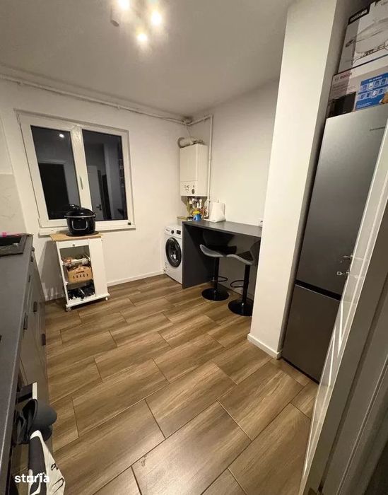 Apartament doua camere complet renovat Gheorgheni