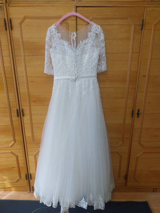 Rochie de mireasa