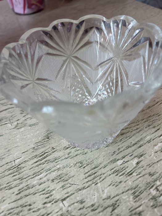 Салатница по 300 тенге