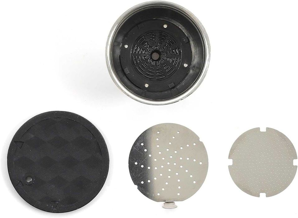 Capsule Cafea Reutilizabile Compatibile Dolce Gusto Economie 200€/An