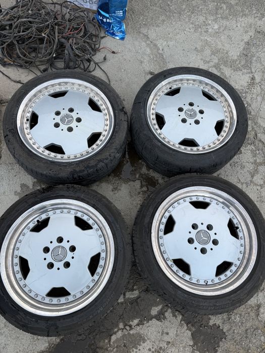 Amg диски разные
