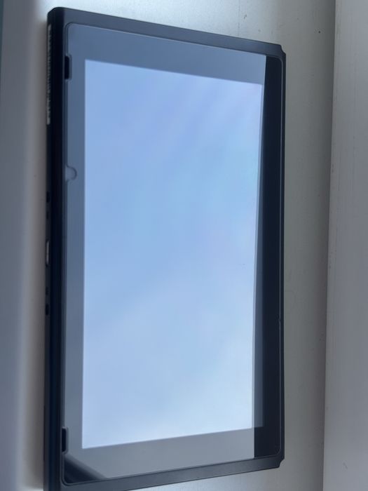 Joc Nintendo switch blue red