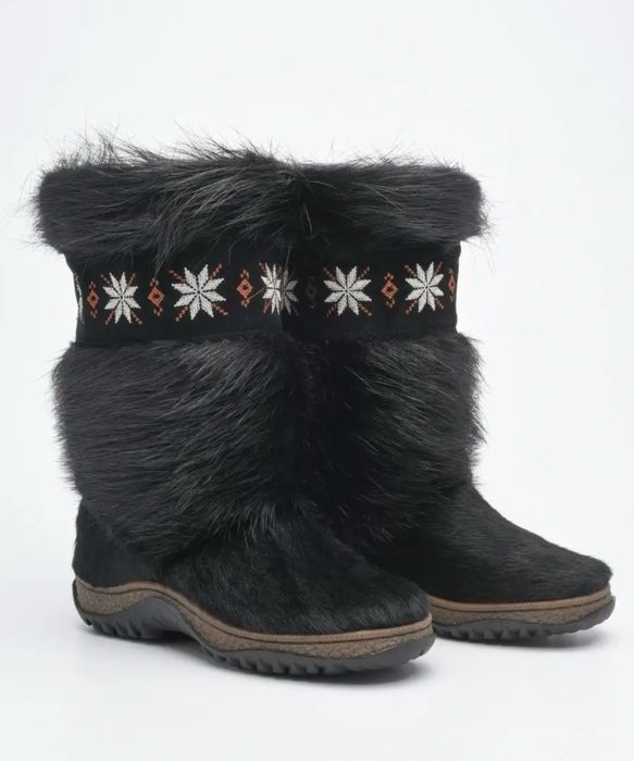 Продам унты натуралка