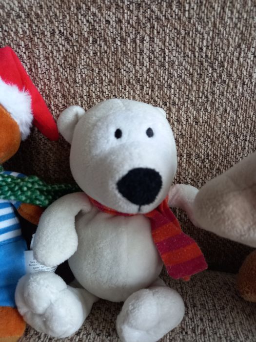 Продам мягкие игрушки