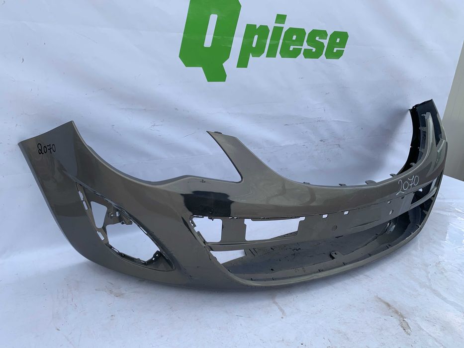 Bara fata Opel Corsa D Facelift 2009 - 2013 cod origine 13285996