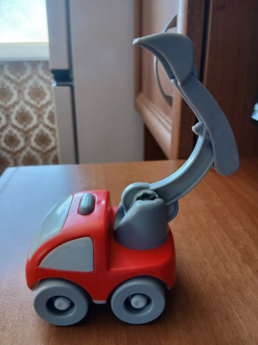 Детско багер че от Белгия