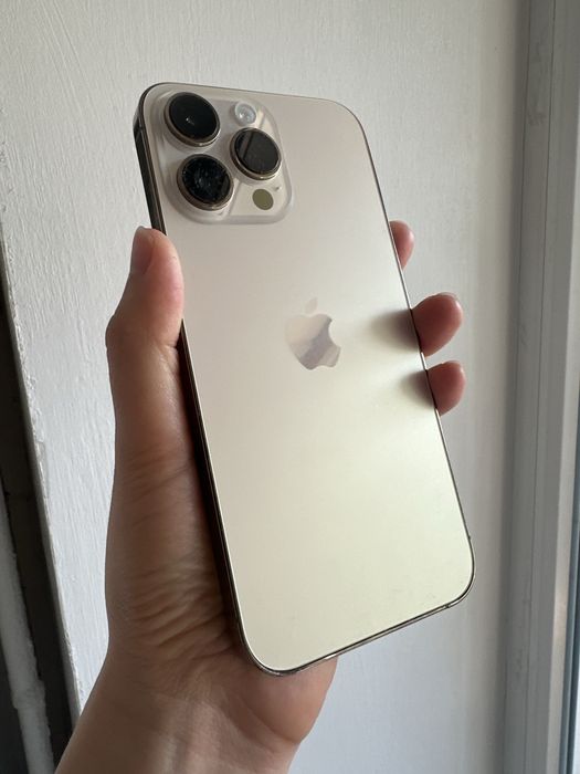 Iphone 14 pro max 256гб