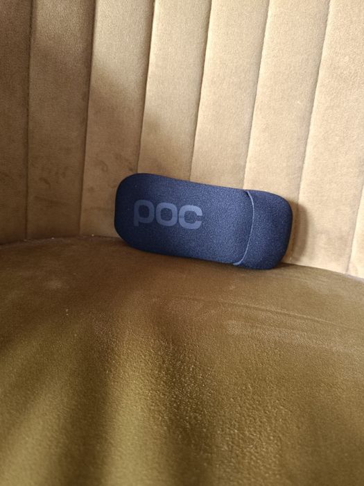 POC POCito Evolve Uranium Blak