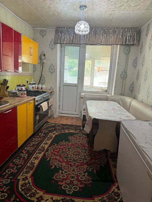 Квартира в карабулаке