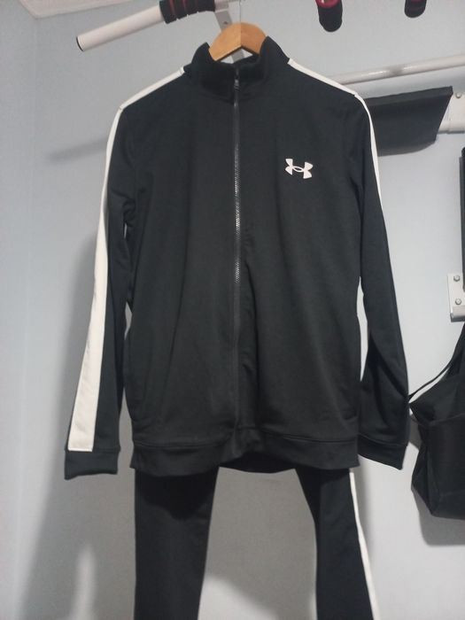 Мужская спортивка