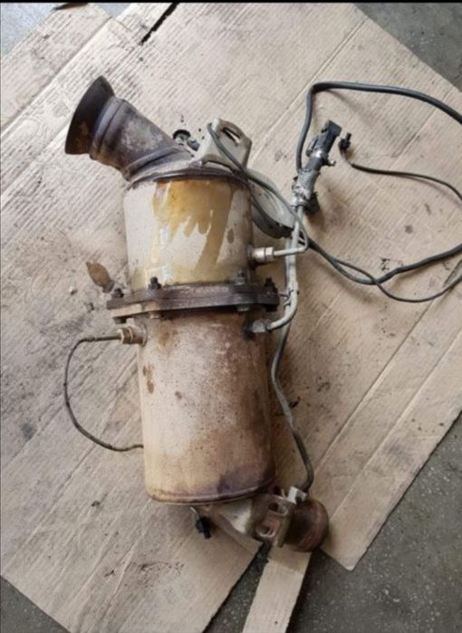 CDS Tuning Chiptuning, Resoftare DPF EGR AdBlue SCR Deplasare locatie