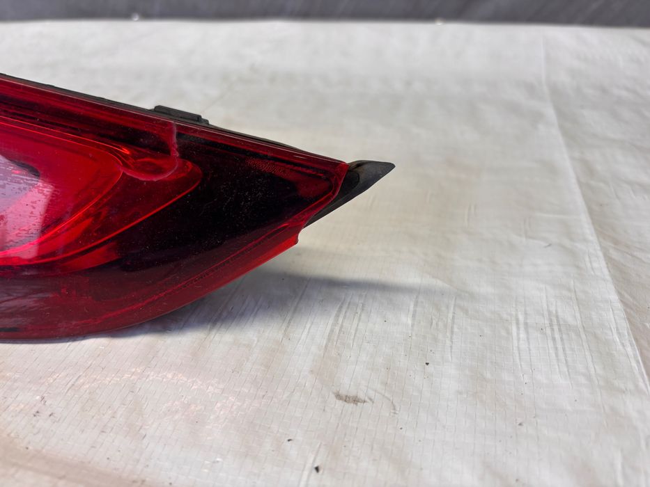 Стоп външен (ляв) • Mercedes GLA H247 (2020–2024)