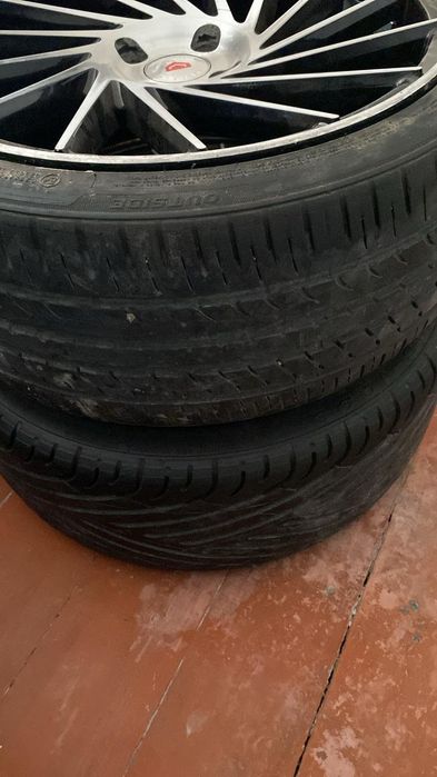 Вариант керек емес