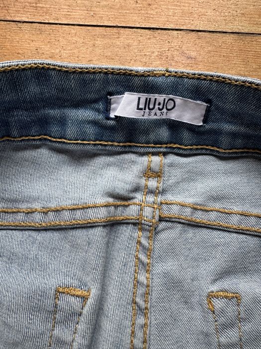 Дамски дънки Lui Jo