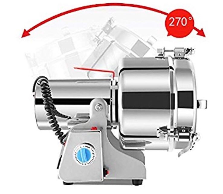 Мелачка за подправки,кафе и Билки 7 Модела Чисто Нови!