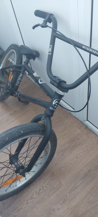 Велосипед    BMX