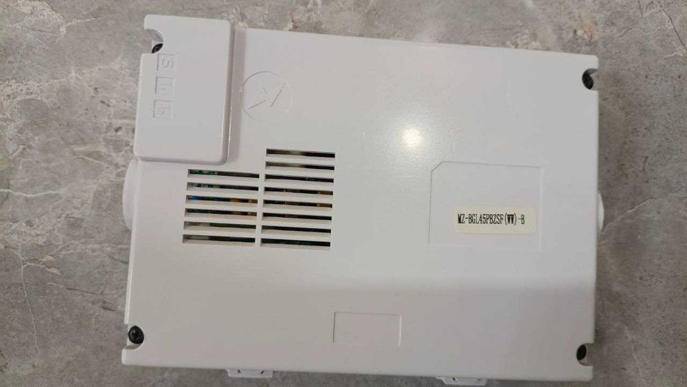 Плата двухконтурного котла Rulls