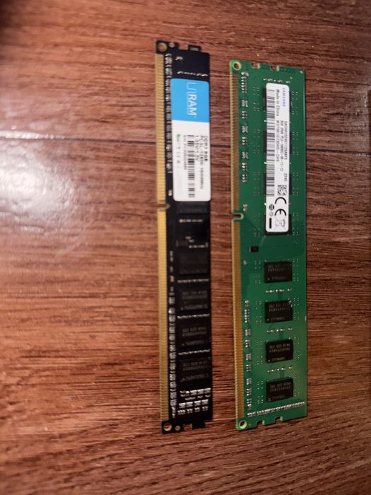 Оперативная память ddr3 8 гб