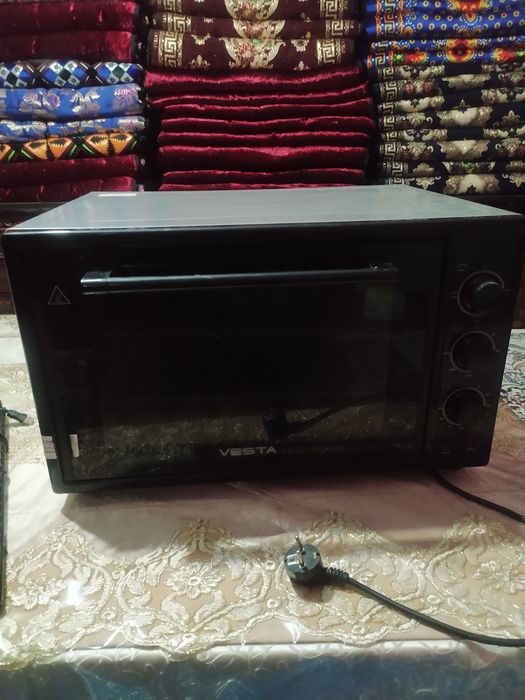 Vesta elektr duxofkasi