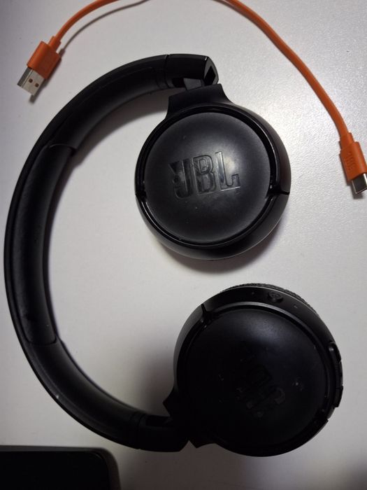 Наушники JBL 510