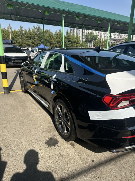 KIA k5  2022 yil mator 2.5