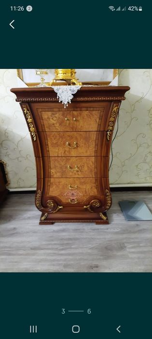 Мебель производства Китай