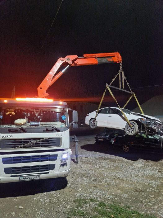 Услуги маниплятора